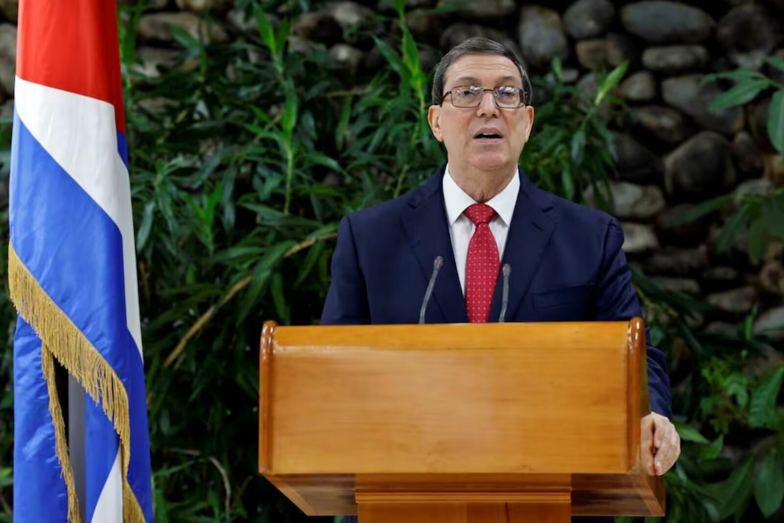 Embargo de EU a Cuba deja pérdidas récord de 8 mil 83 millones de dólares