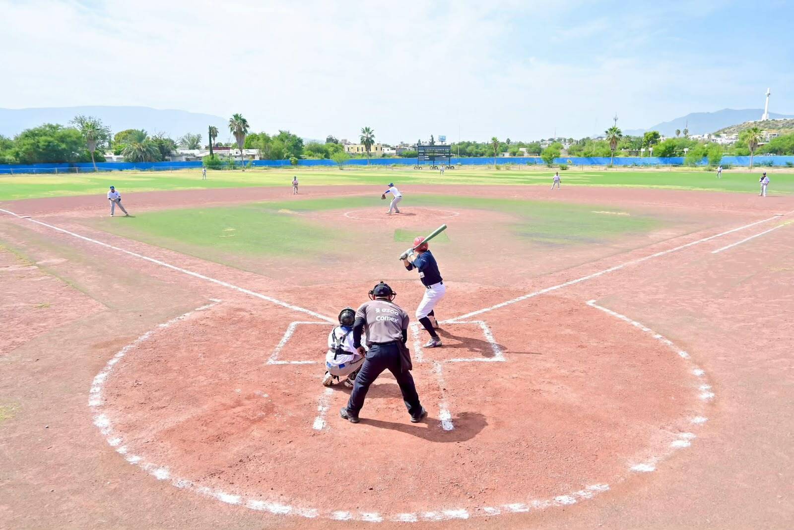 Eventos deportivos