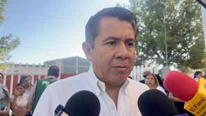 Escuelas de Coahuila toman clases en línea por obras
