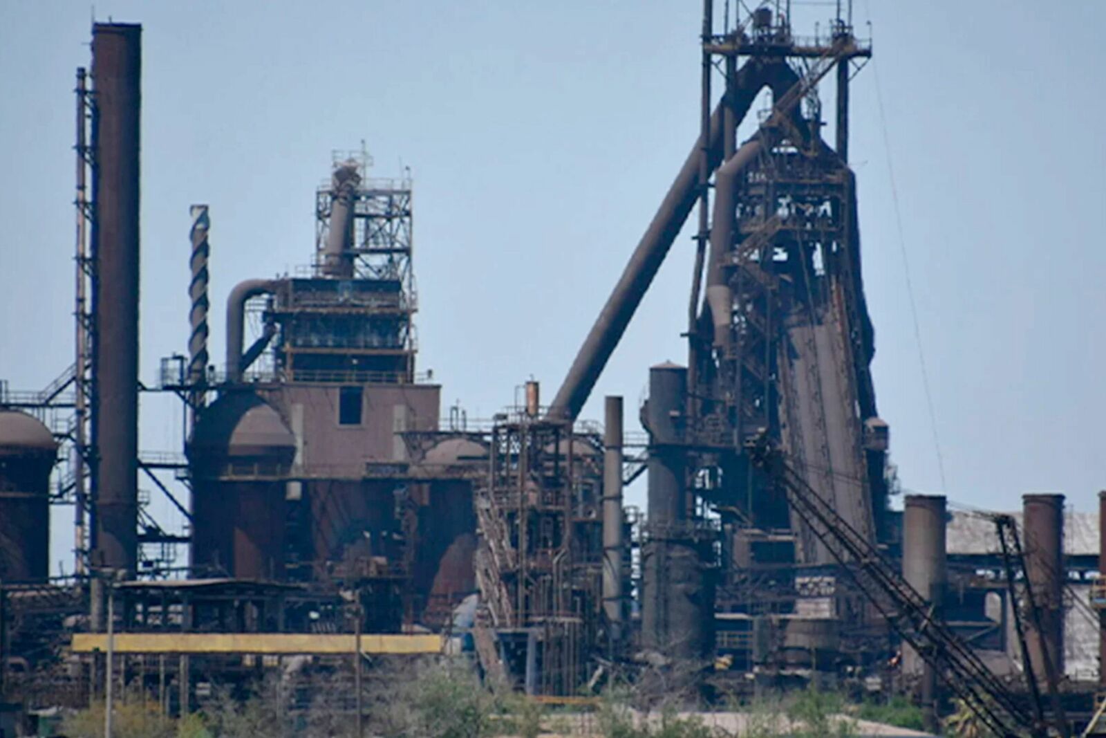 AHMSA y MINOSA entrarán a proceso de subasta el próximo 20 de septiembre