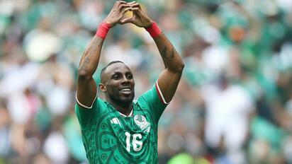 Quiñones sería nominado al Balón de Oro 2026