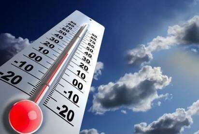 Prevén descenso de temperaturas hacia finales de septiembre en Piedras Negras