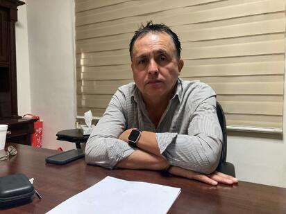 Ismael Leija lamenta omisión de AHMSA en informe de Sheinbaum