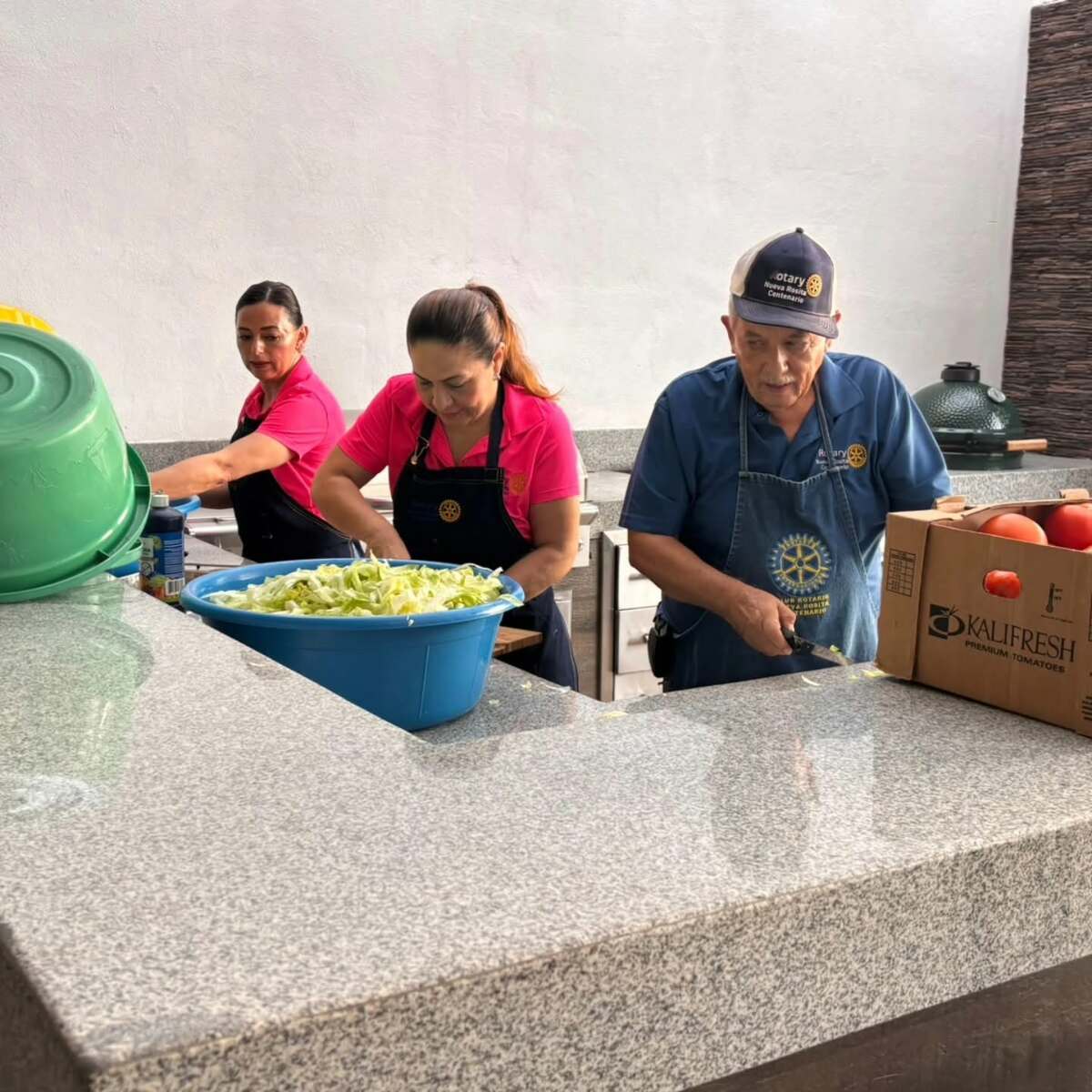 Solidaridad