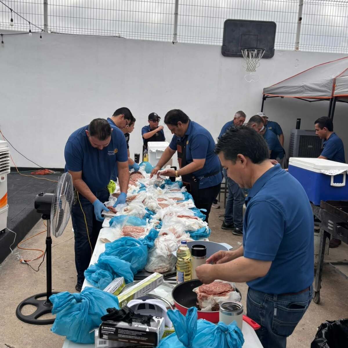 Solidaridad