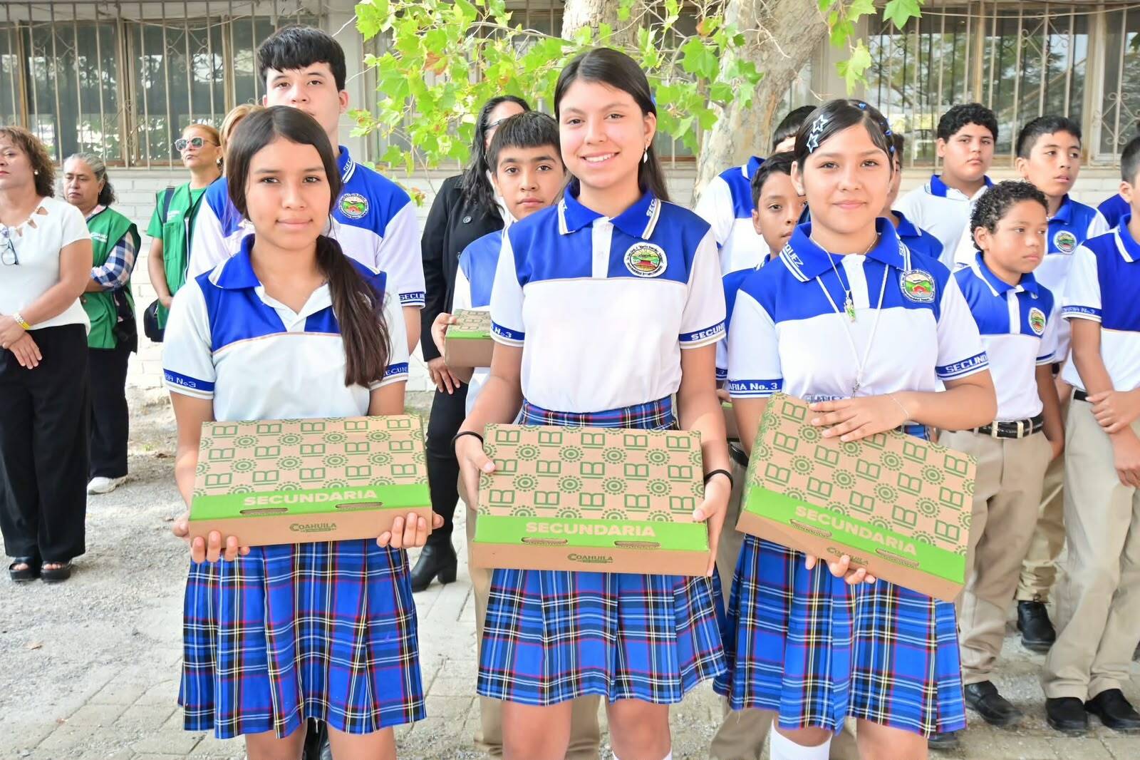 escuelas