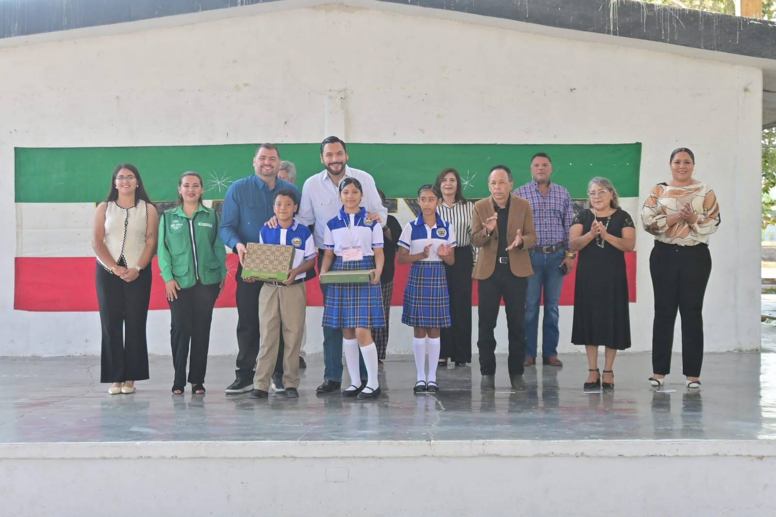 escuelas