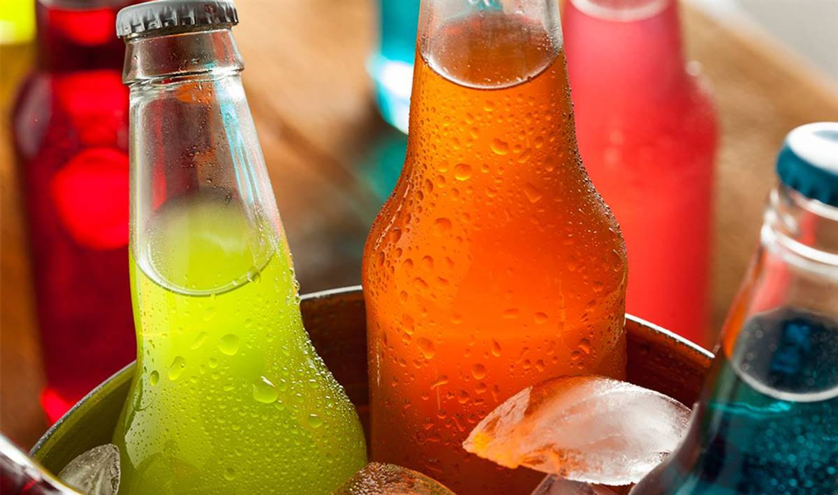 Bebidas que podrían afectar su presión arterial durante la noche
