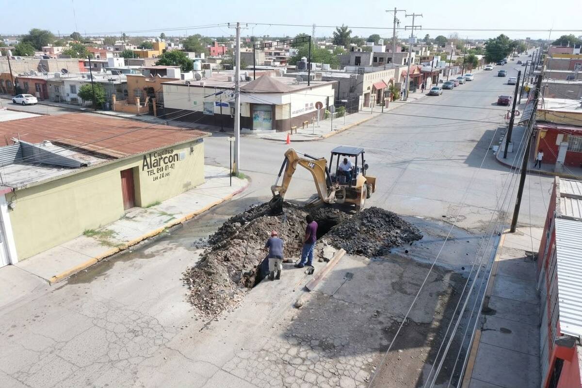 Infraestructura