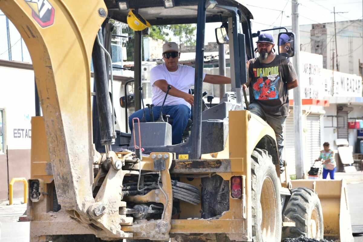 Infraestructura