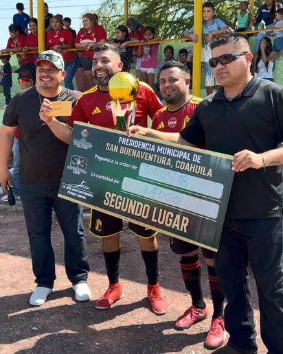 PSG San Buena vence a Toros 18 y gana el campeonato