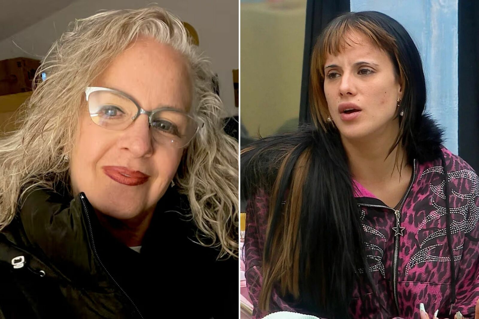 Mamá de Gala Montes manifiesta su desacuerdo con su ingreso a La Casa de los Famosos