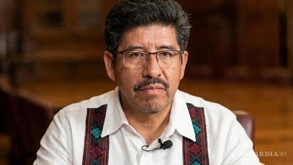 Recibimos una Suprema Corte anquilosada: Hugo Aguilar