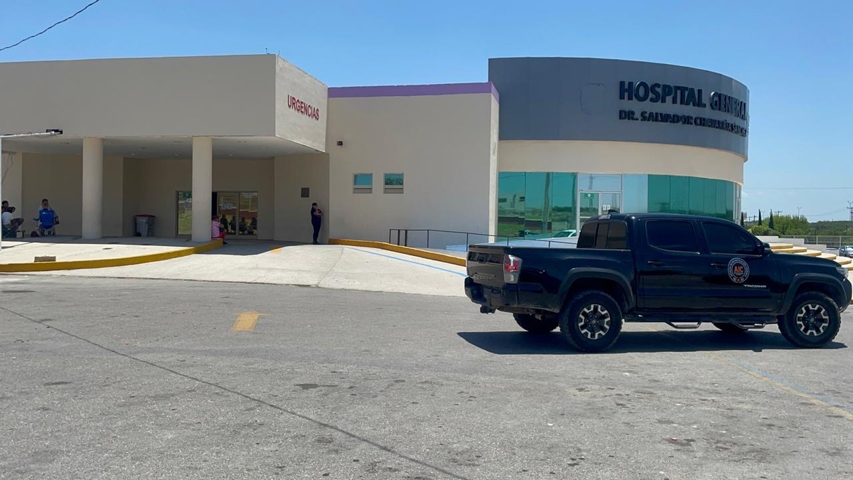 Muere migrante hondureño tras ser ingresado de urgencia a hospital de PN