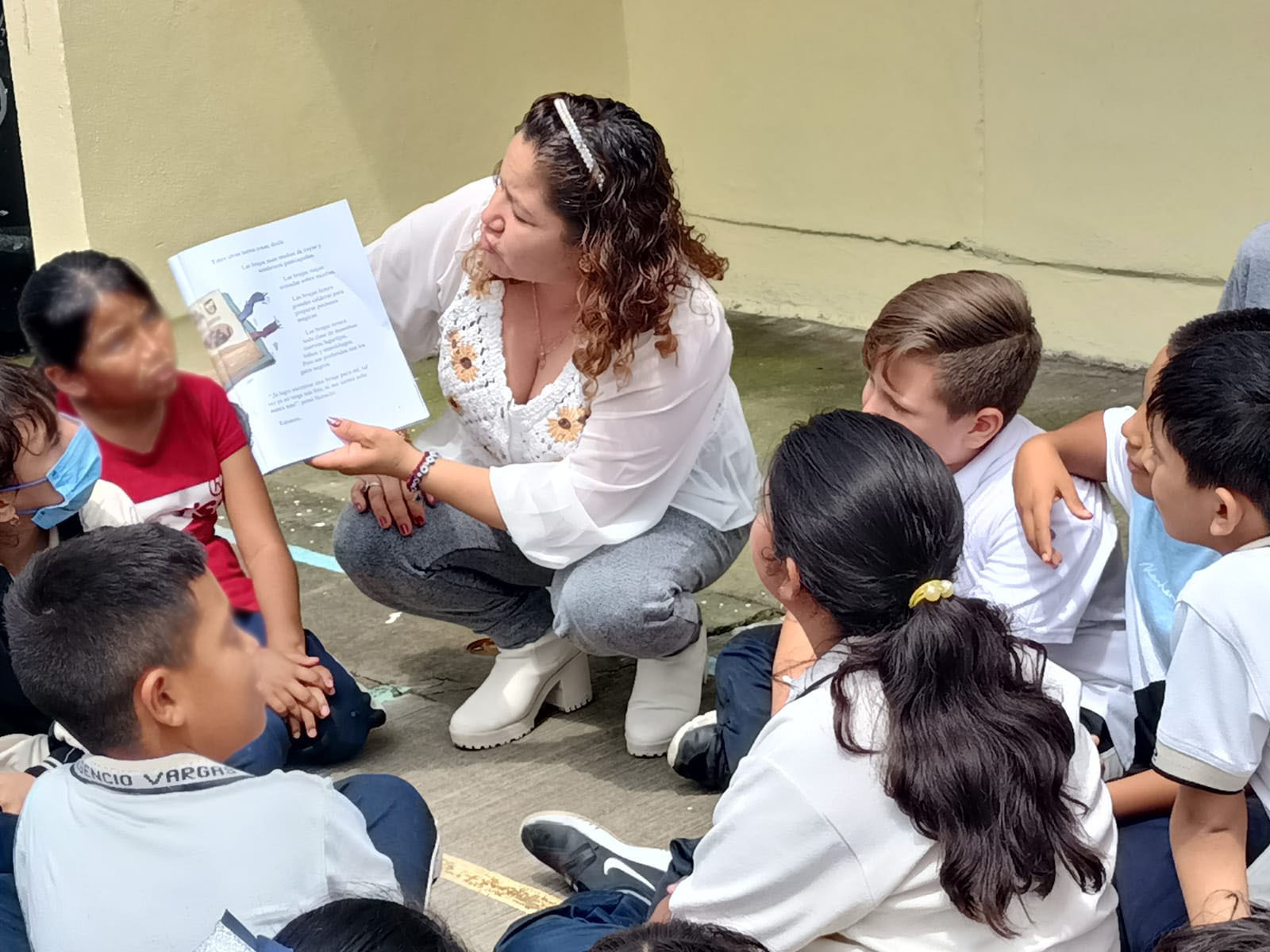 México enfrenta crisis de lectura, según resultados de PISA 2025