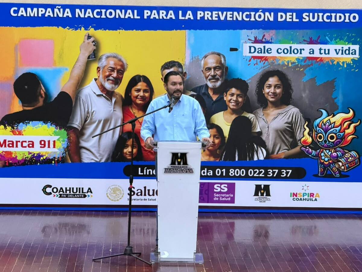 Salud mental
