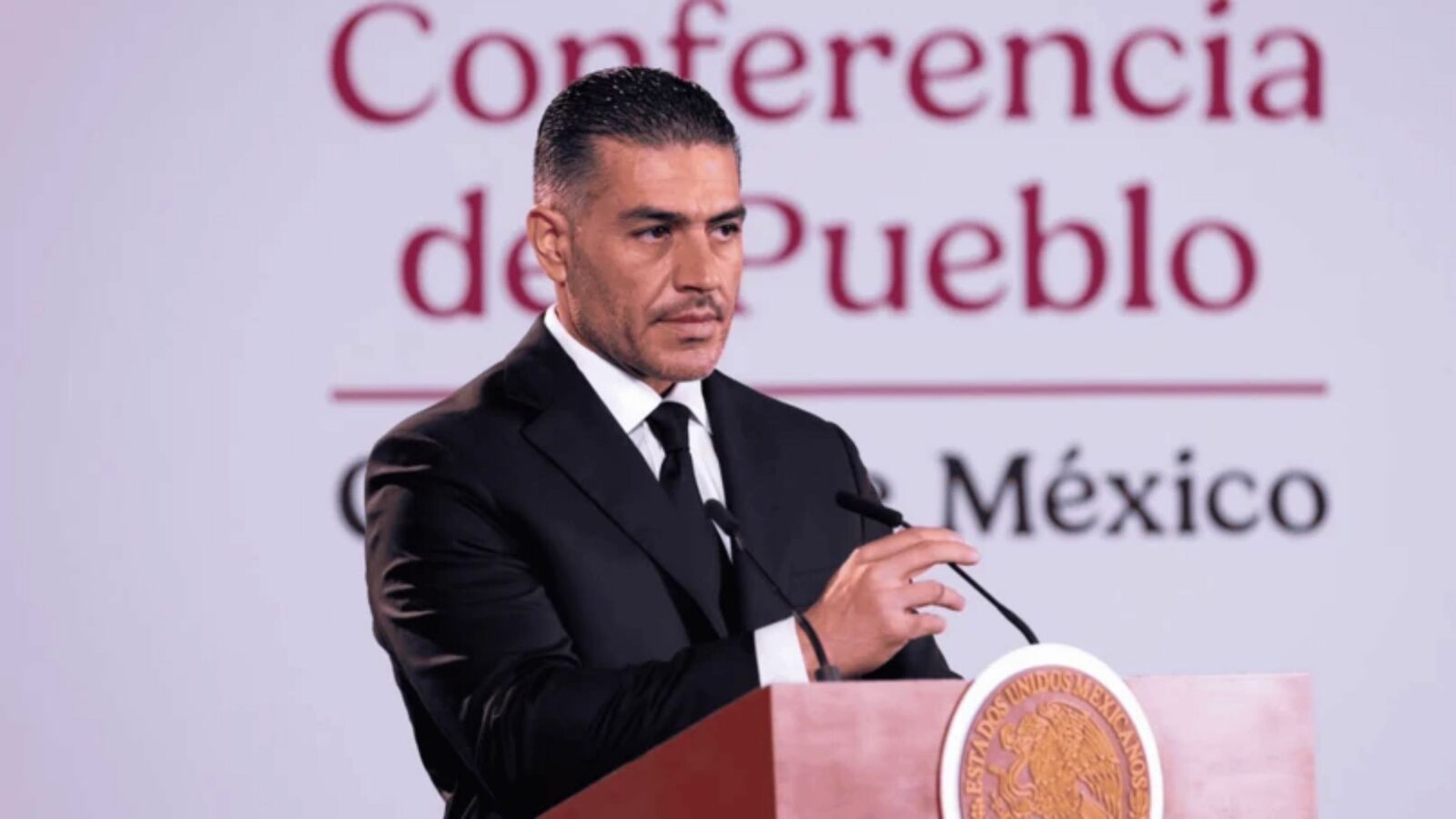 Detienen a alcalde y exdirectora de Seguridad por caso Los Zúñiga