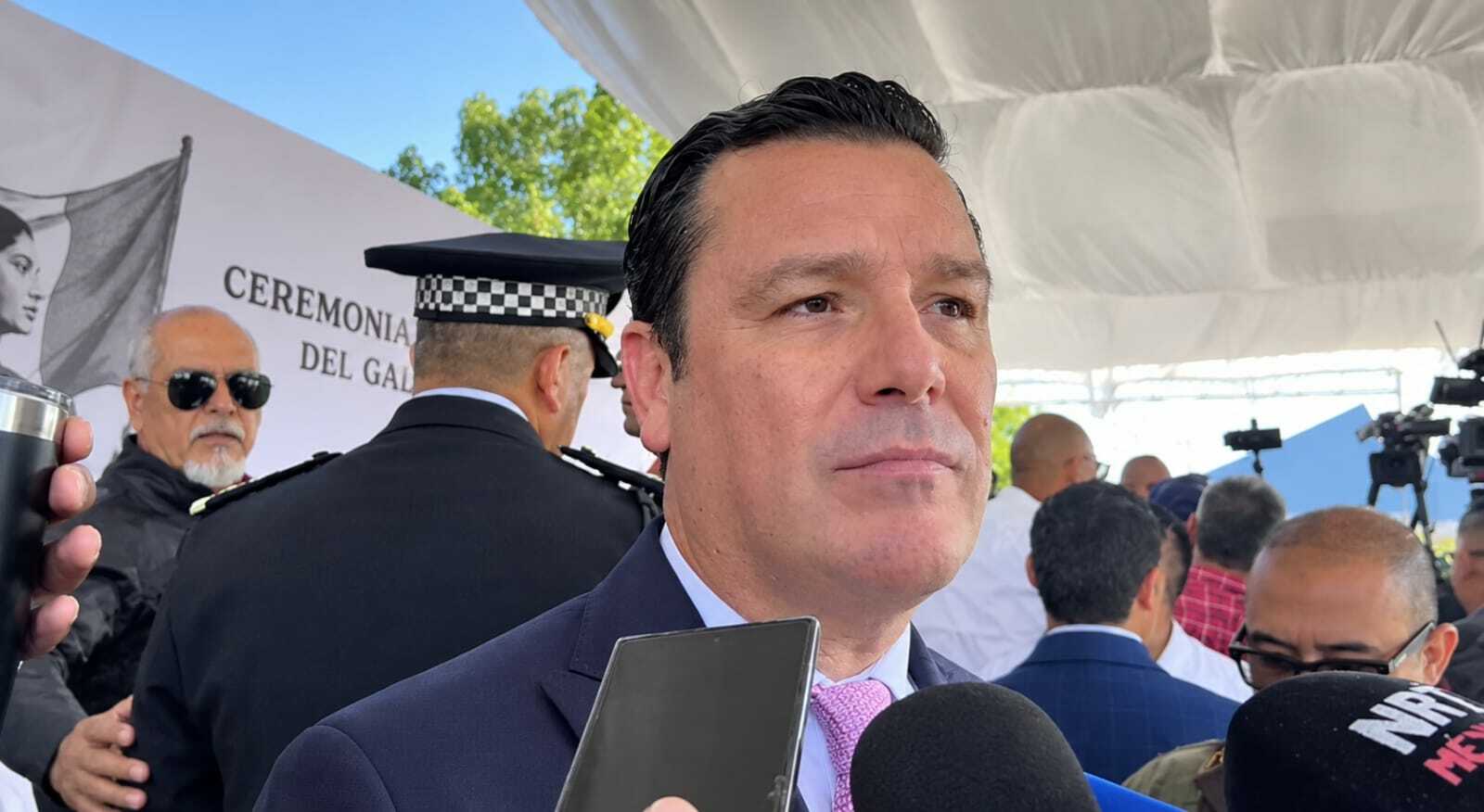 Cae en Coahuila objetivo prioritario de Chihuahua durante investigación de casa de masajes