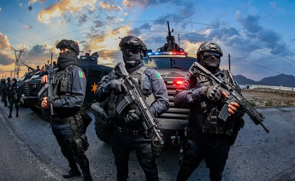 Seguridad