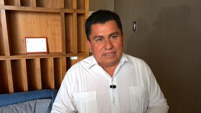 Menera buscará suspensión del contralor de Piedras Negras mientras enfrenta proceso penal