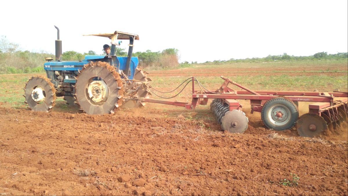 Agricultura Agricultura