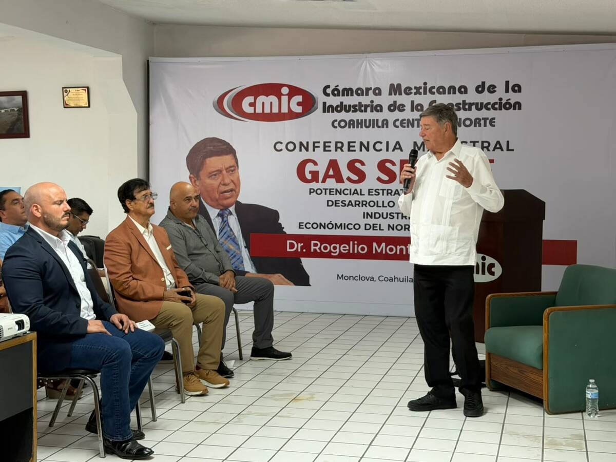 Gas shale Gas shale