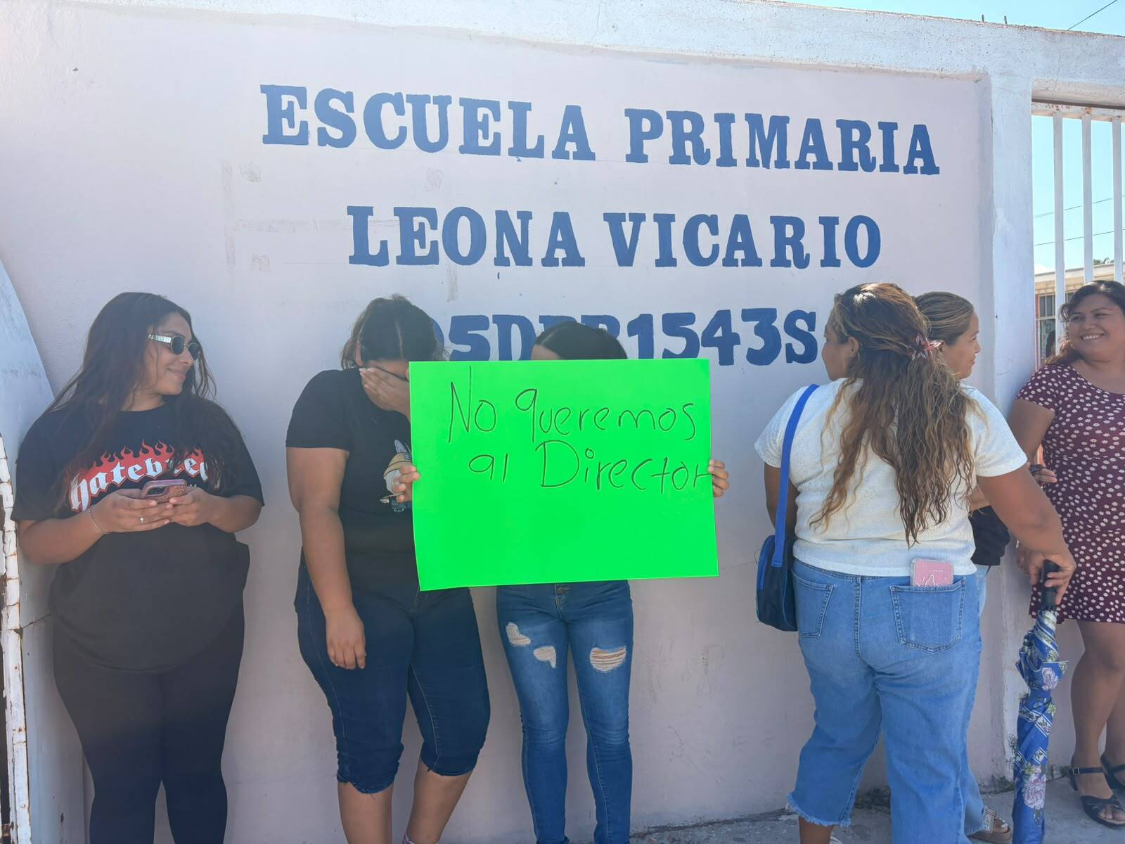Manifestación