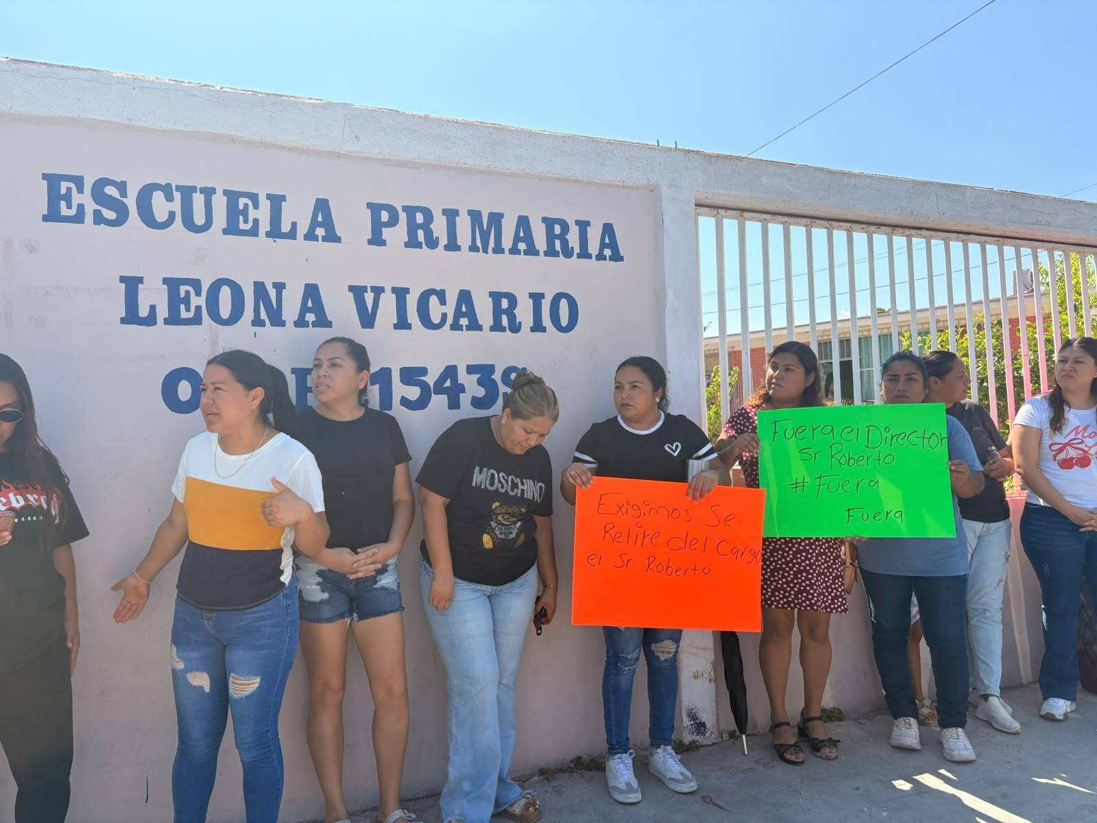 Manifestación