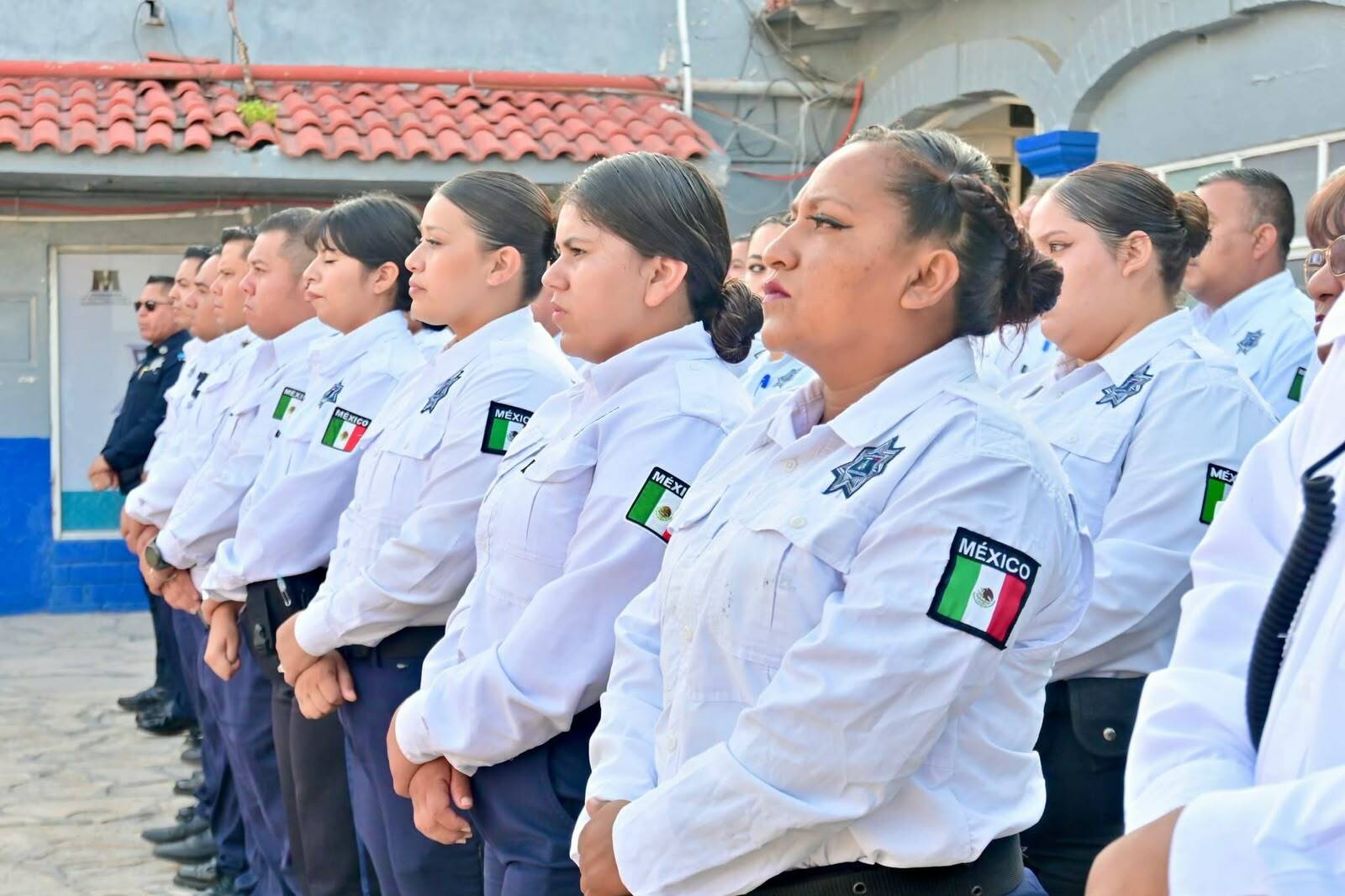 seguridad