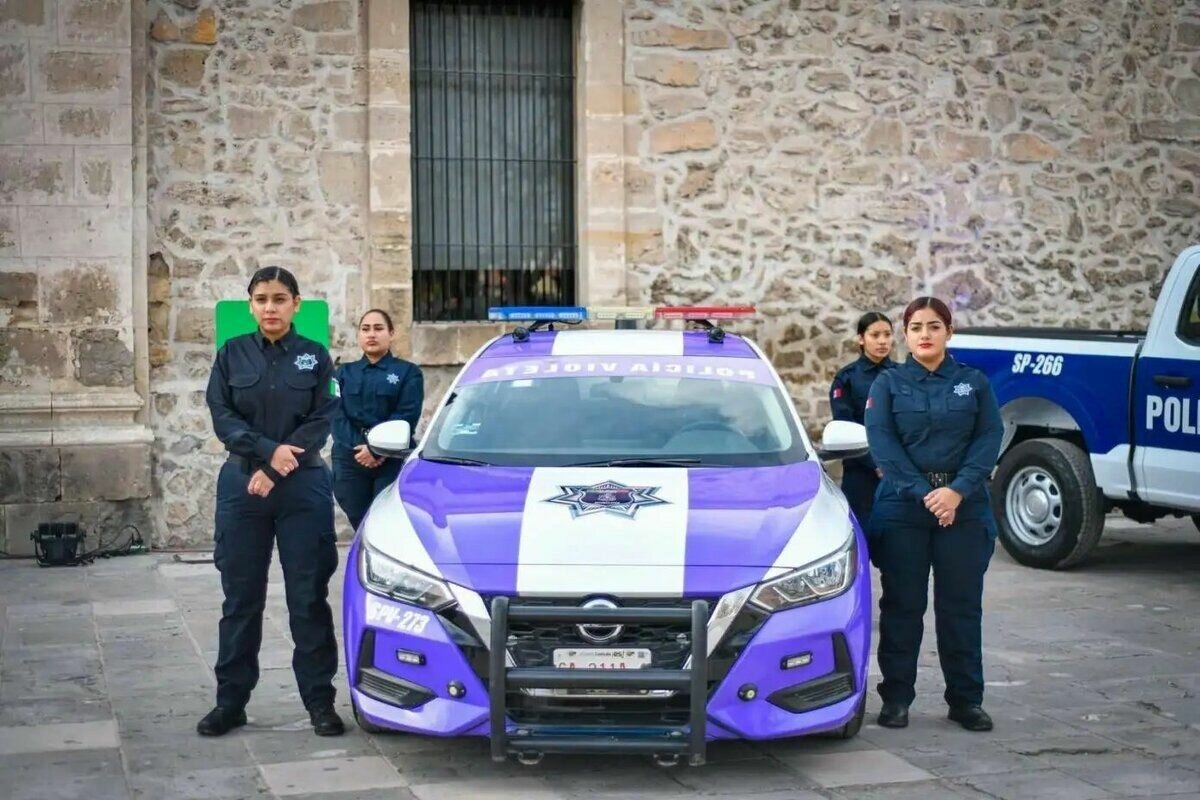 Refuerzan atención a estudiantes mediante programa Aplícate en secundarias de Monclova por casos de riñas