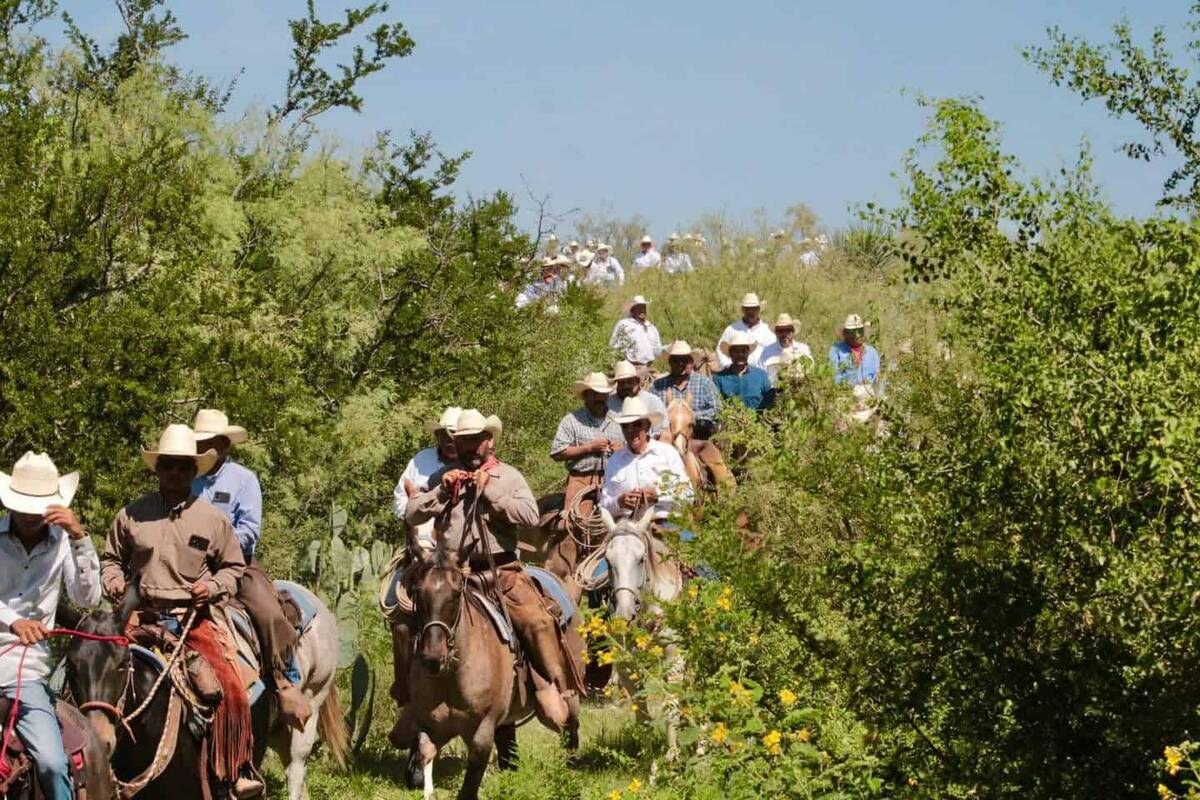 Posponen Cabalgata Los Amigos 2026 por condiciones climáticas adversas
