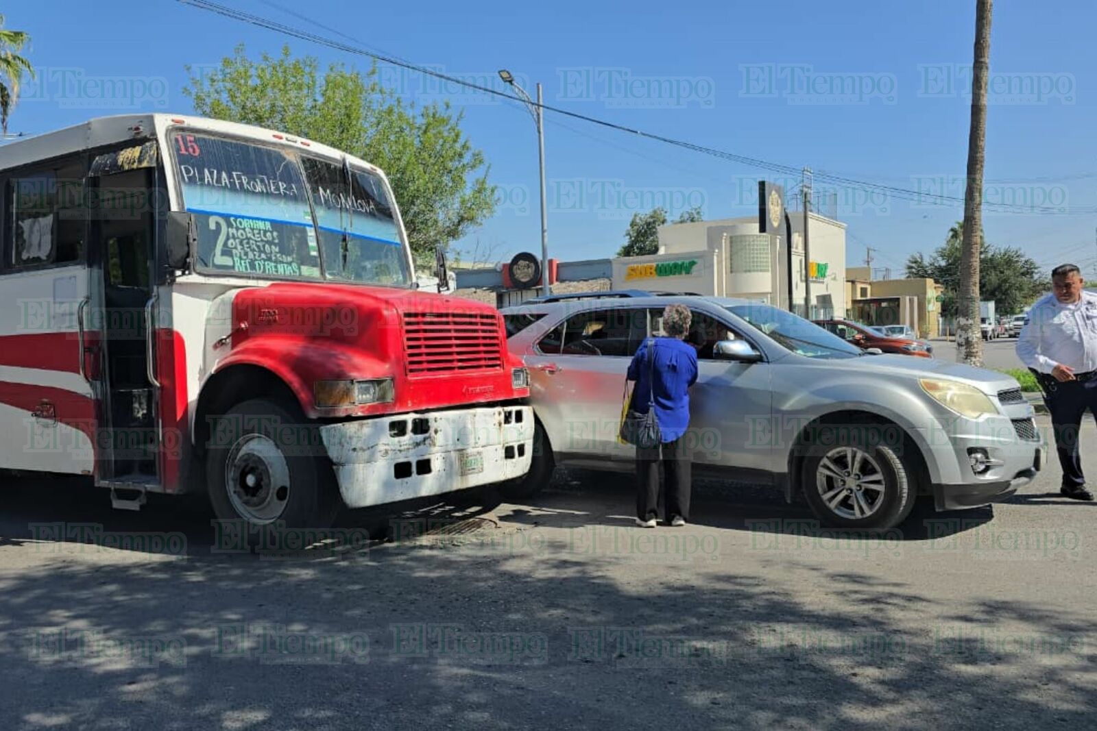 seguridad