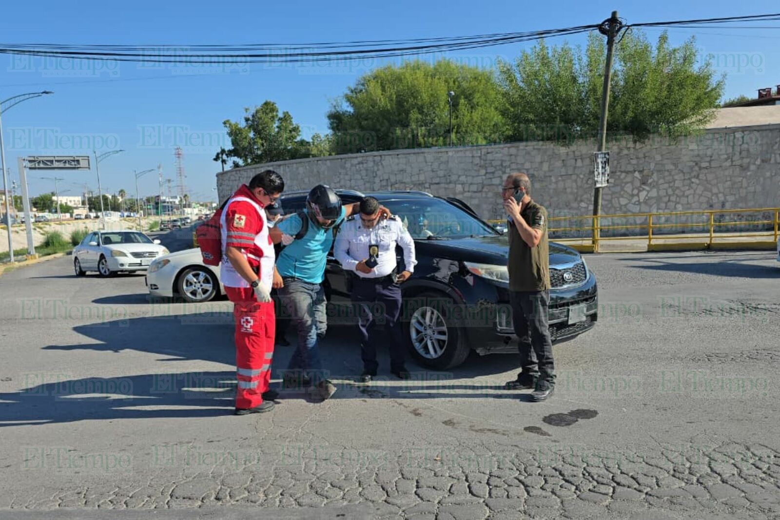 Seguridad