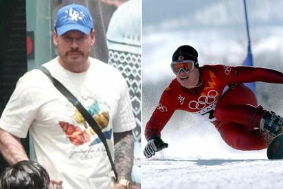La Corte federal de California autorizó un nuevo calendario para el proceso contra el exatleta canadiense.  El juicio federal contra Ryan Wedding, exatleta