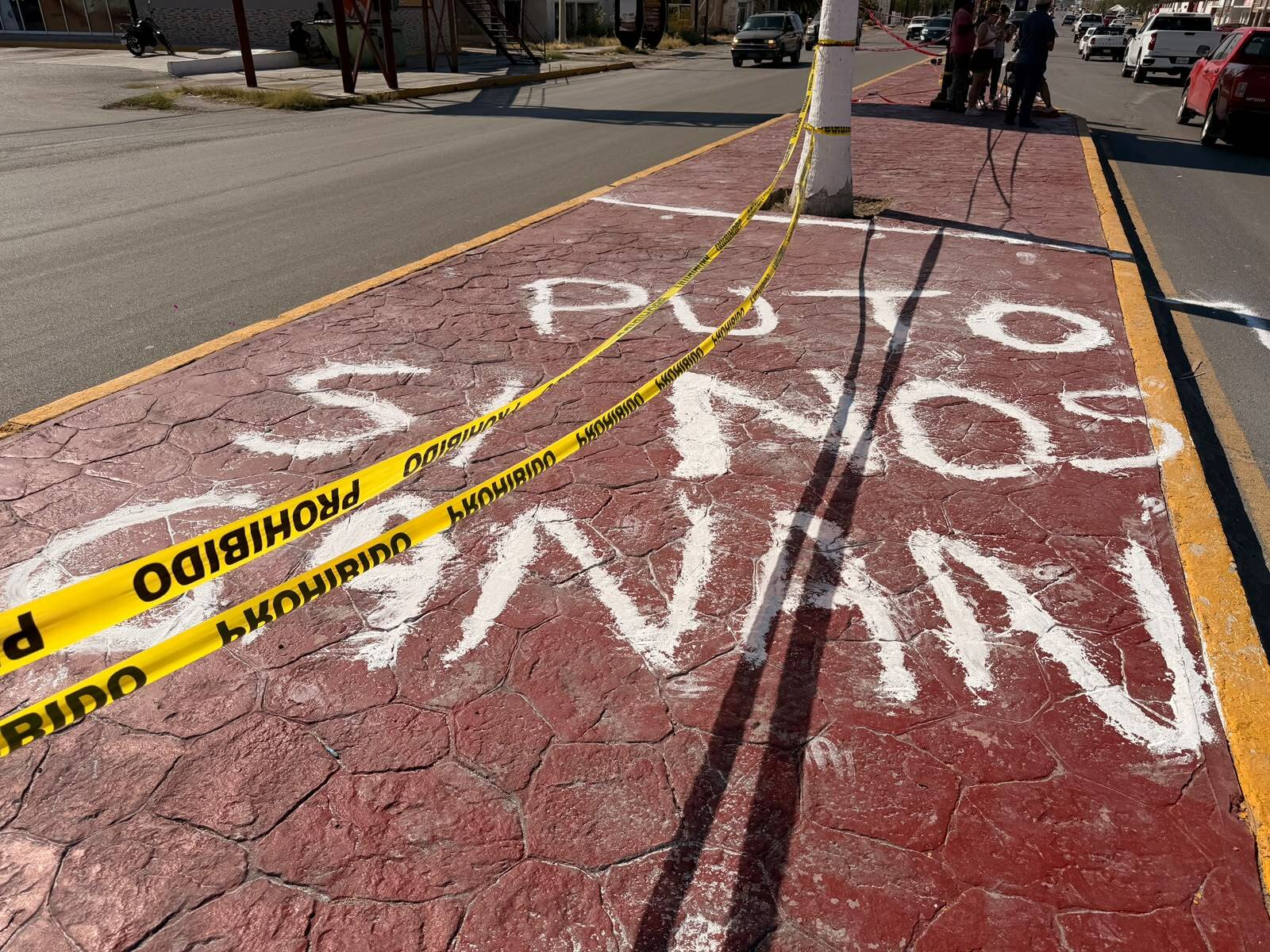 Ya apartan lugares para la Gran Cabalgata Sabinas con vigilancia