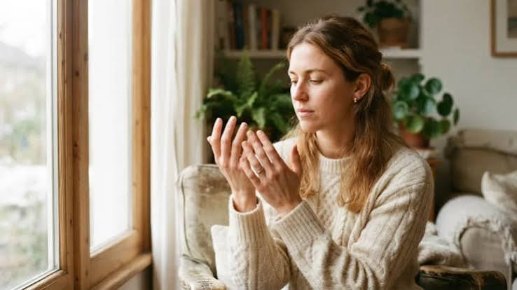 Qué revelan tus uñas sobre tu salud: 9 señales de alerta