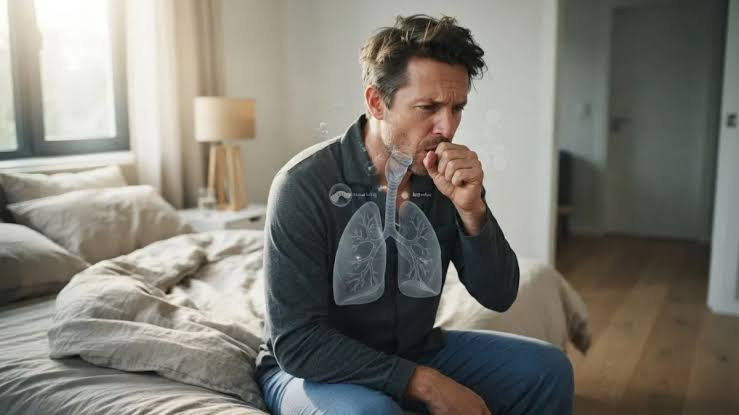 ¿Toses por las mañanas? Estas son las 10 posibles razones médicas