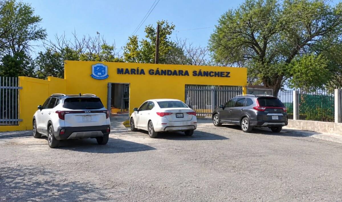 JN María Gándara: cinco días sin energía obligan a clases a distancia