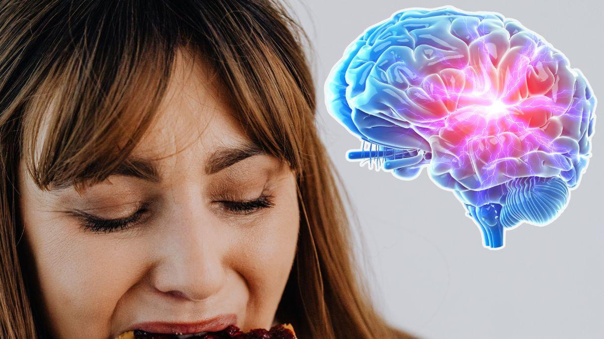 ¿Masticar activa el cerebro? Esto dice la ciencia sobre la memoria y la salud cognitiva