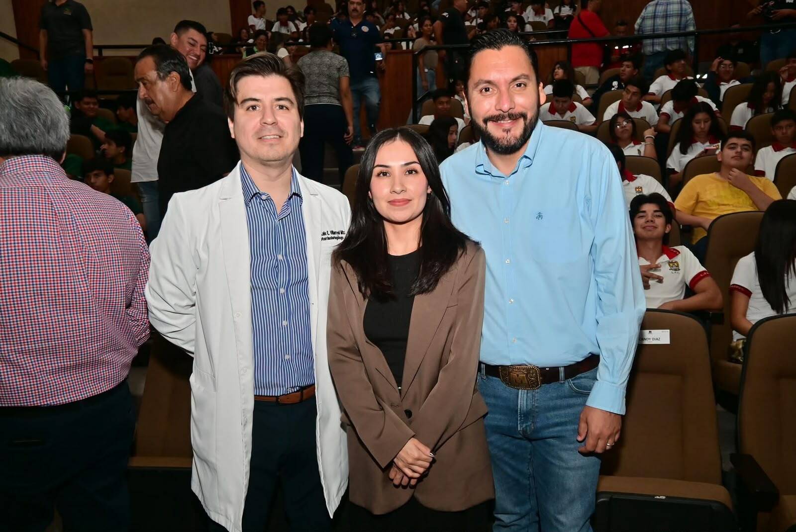 Carlos Villarreal