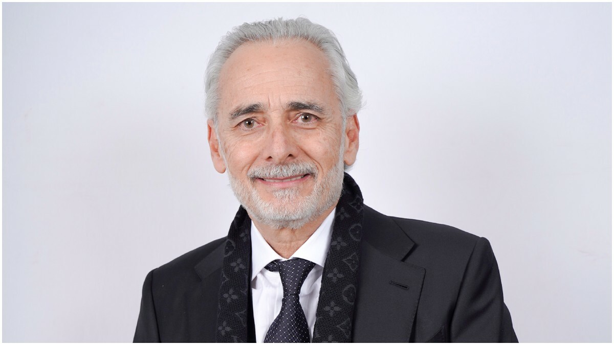 Jesús Martínez Patiño: "Tengo que vender al León contra mi voluntad"