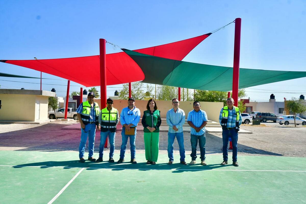 obras publicas