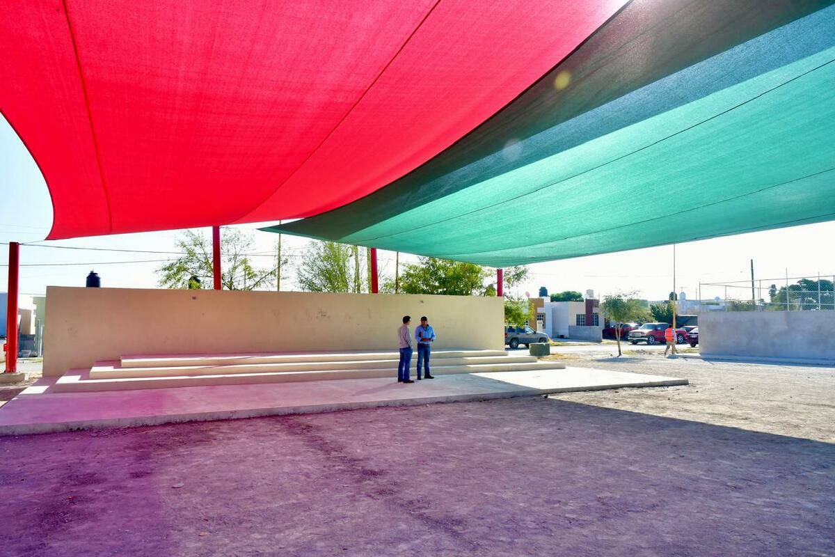obras publicas