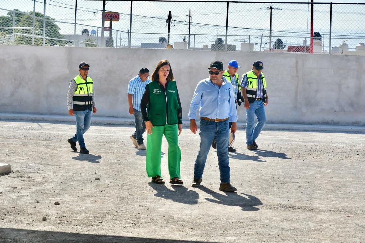 obras publicas