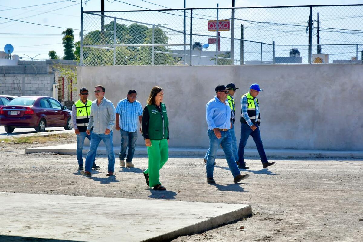 obras publicas