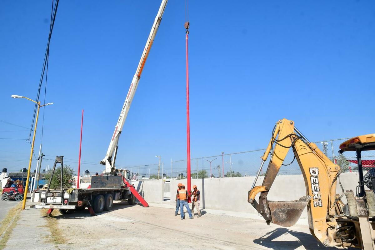 obras publicas