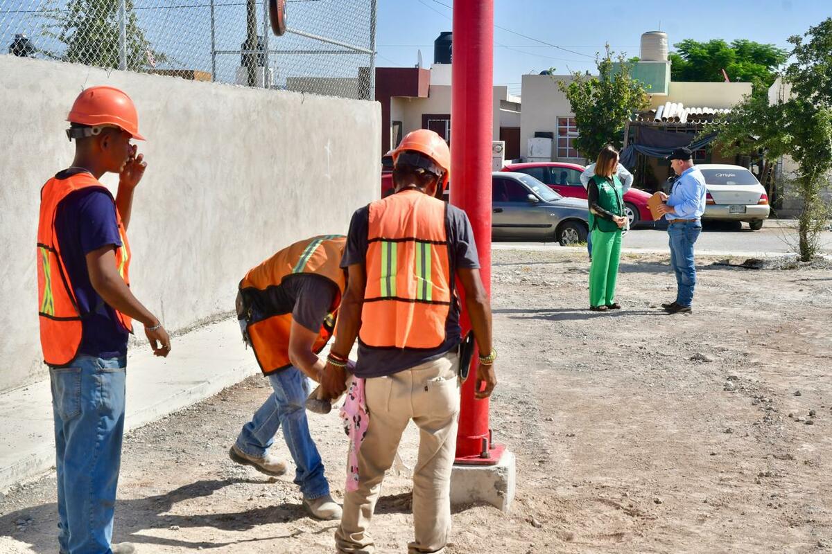 obras publicas