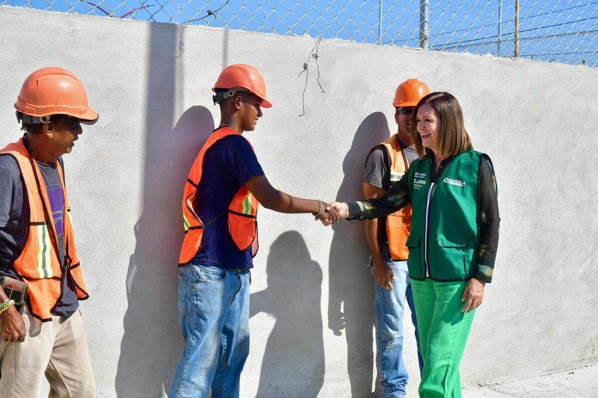 obras publicas