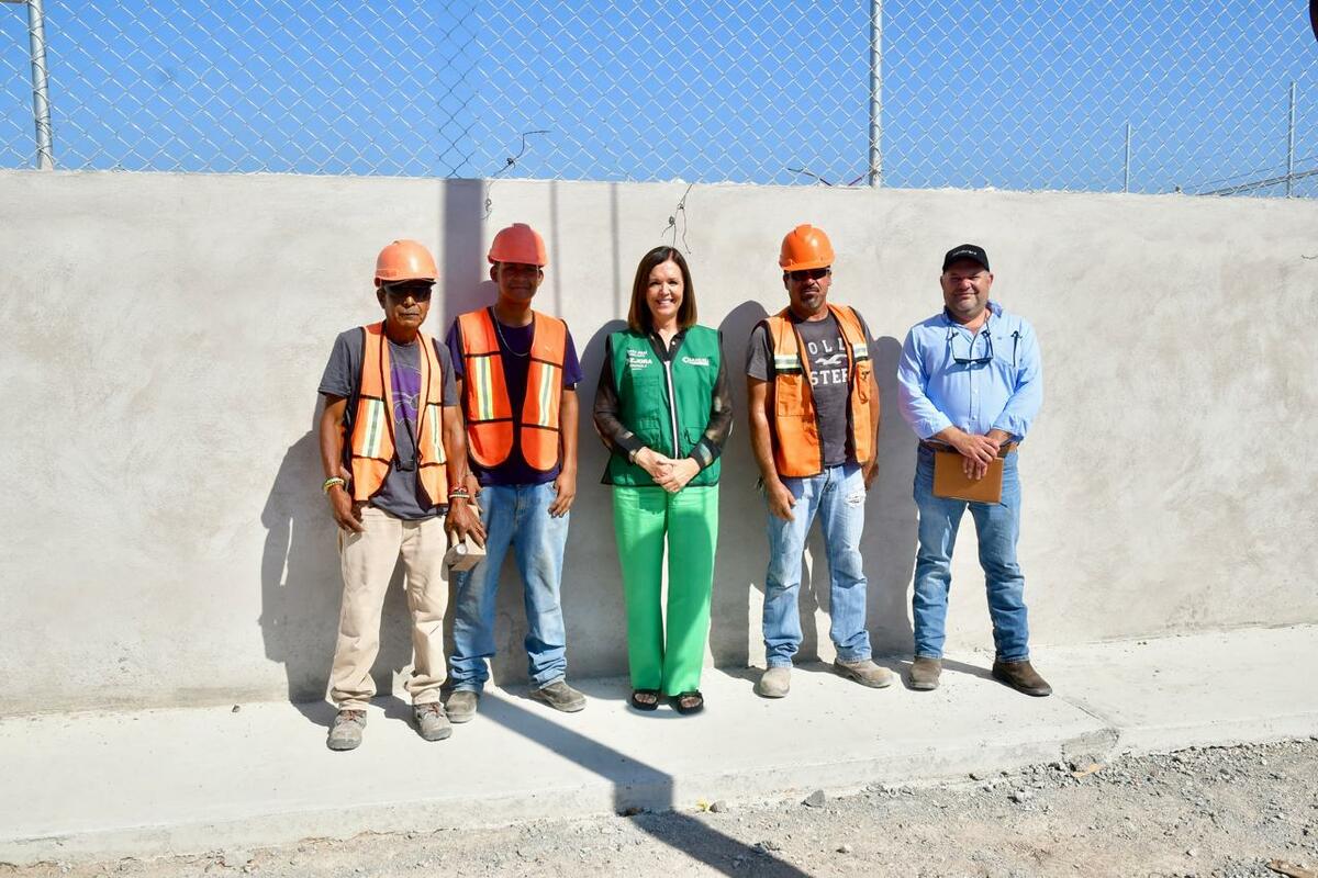 obras publicas