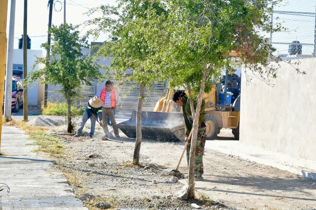 obras publicas